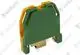 VAILLANT-Klemme-VK3-10-10-Erdung-VE-6-28-R1-u-w-Vaillant-Nr-0020107567 gallery number 1